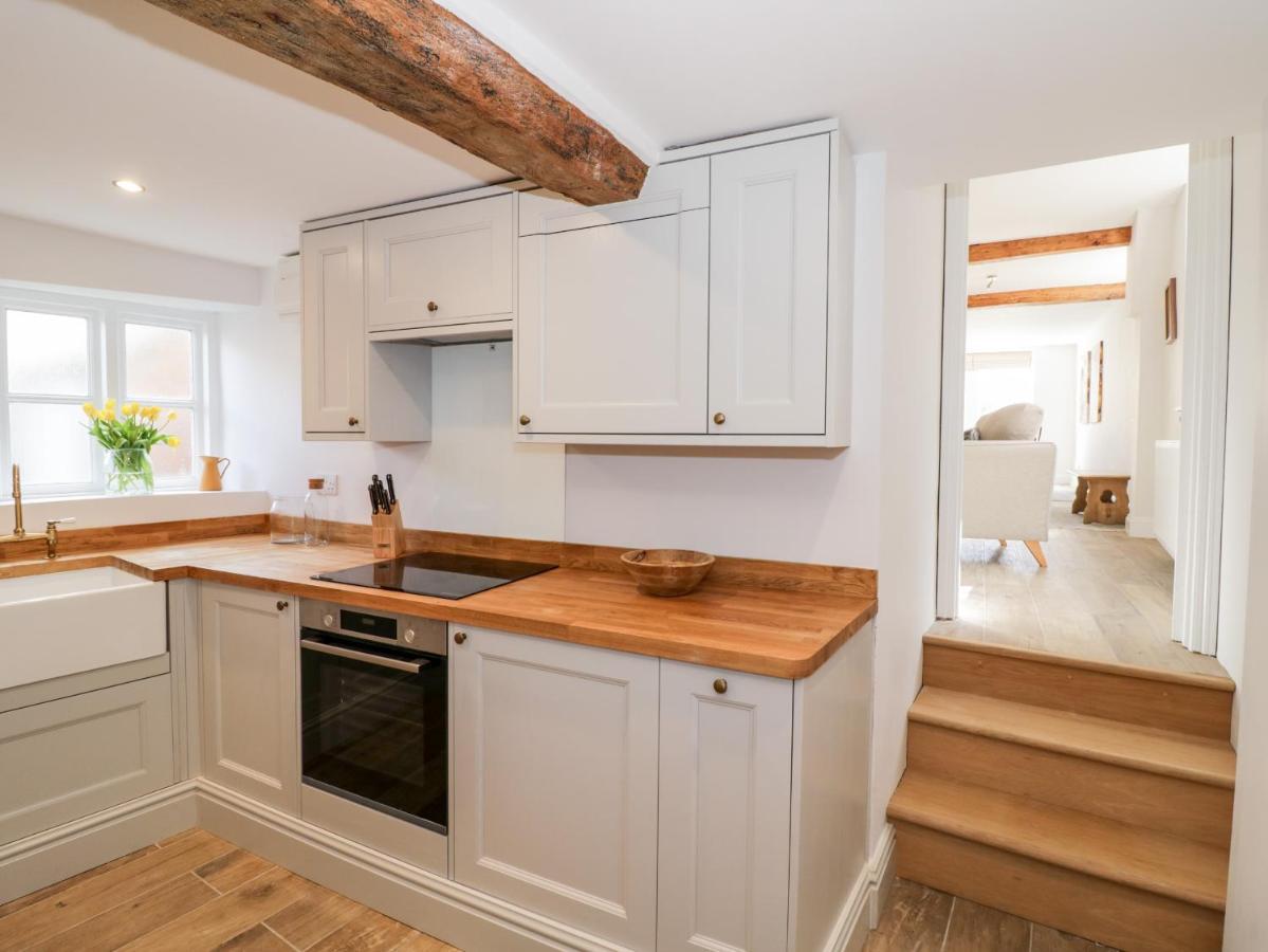 فيلا Ashton House Moreton-in-Marsh المظهر الخارجي الصورة
