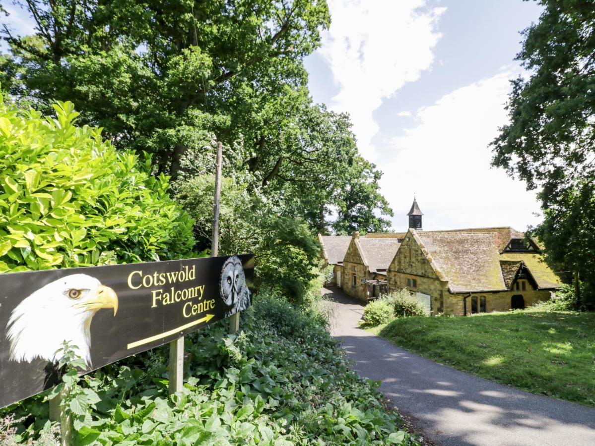فيلا Ashton House Moreton-in-Marsh المظهر الخارجي الصورة
