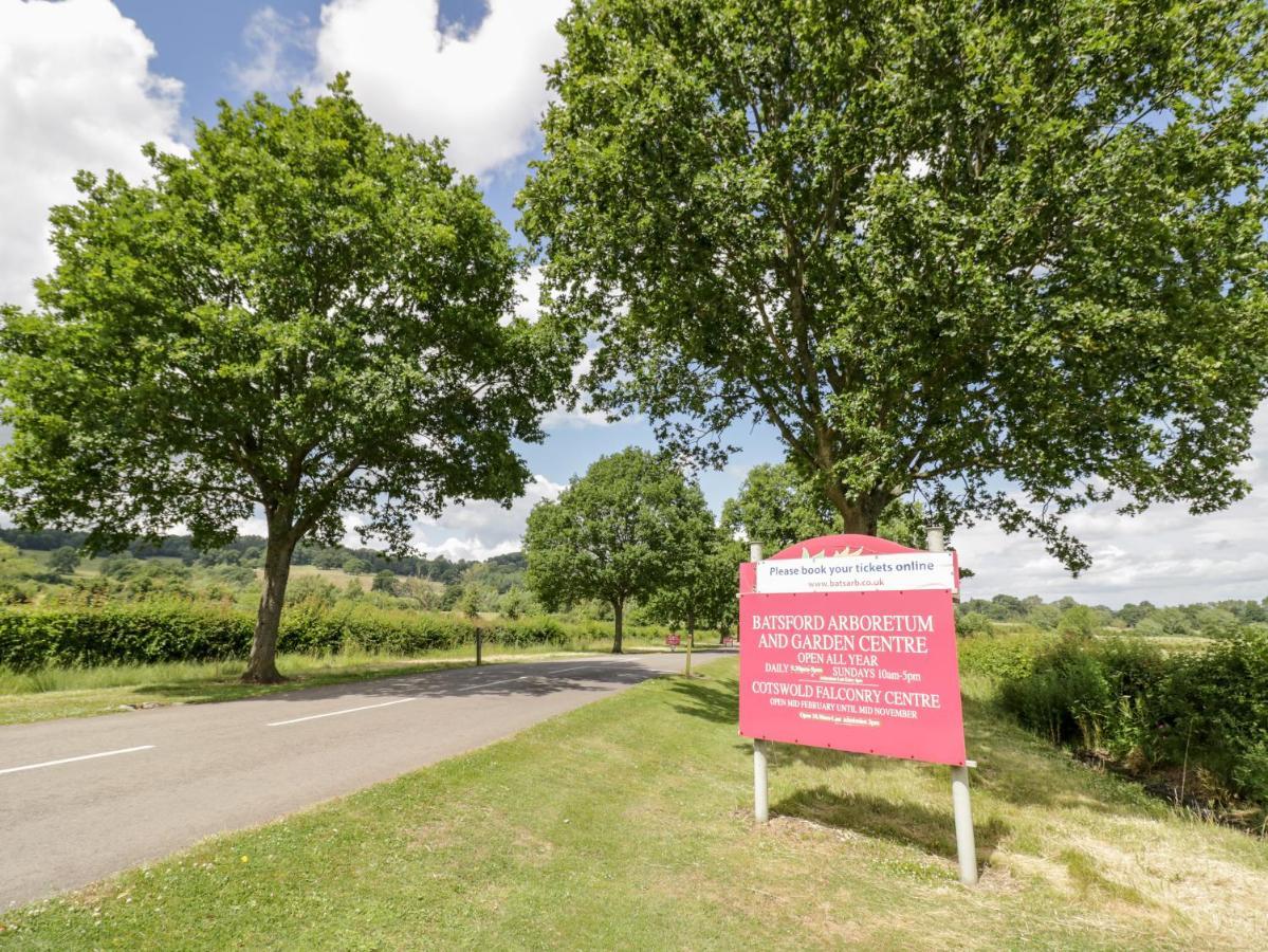 فيلا Ashton House Moreton-in-Marsh المظهر الخارجي الصورة