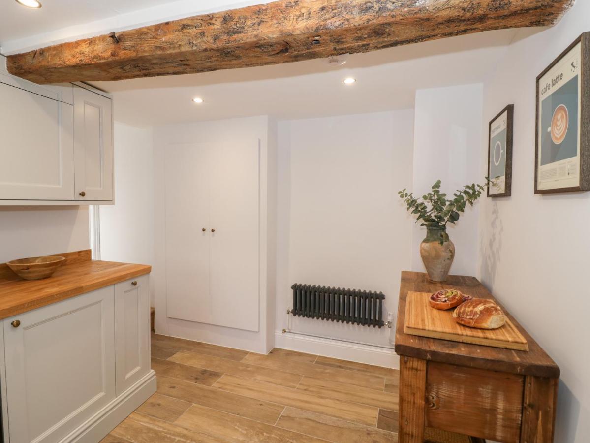 فيلا Ashton House Moreton-in-Marsh المظهر الخارجي الصورة
