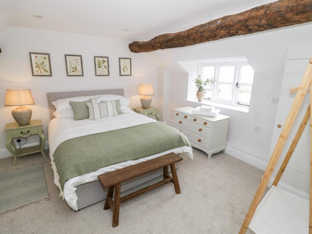 فيلا Ashton House Moreton-in-Marsh المظهر الخارجي الصورة